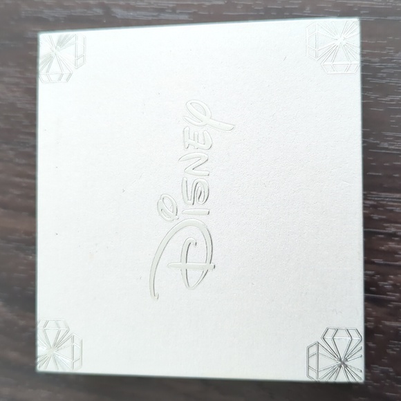 Disney Minnie and Mickey Necklace - Picture 3 of 4